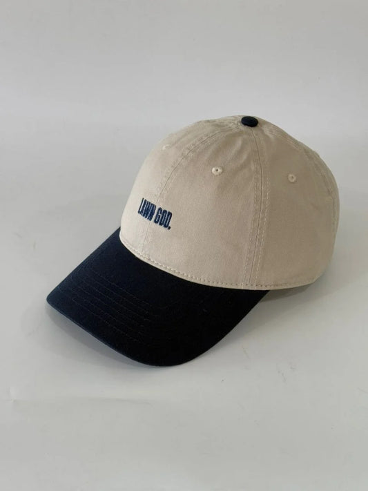 Mum Club - Lawn God.