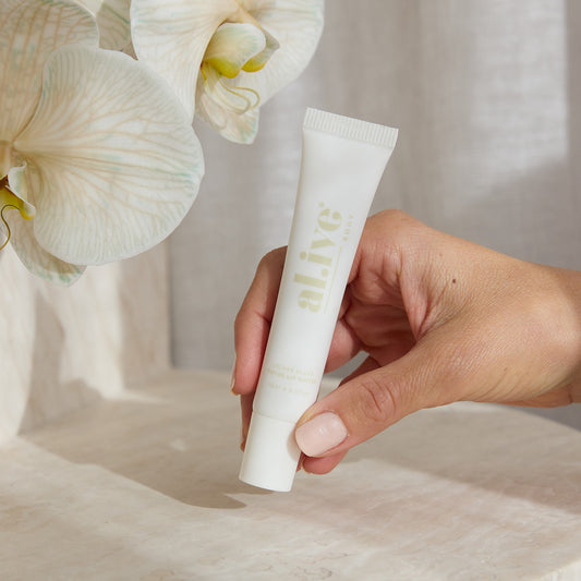 Lip Butter - Lychee Blush