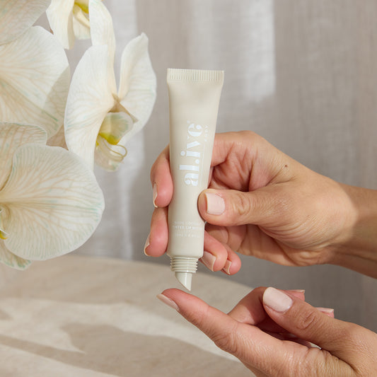 Lip Butter - Nude Coconut