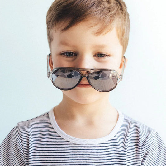 Stanley Kids Sunglasses – Grey (3+ years)