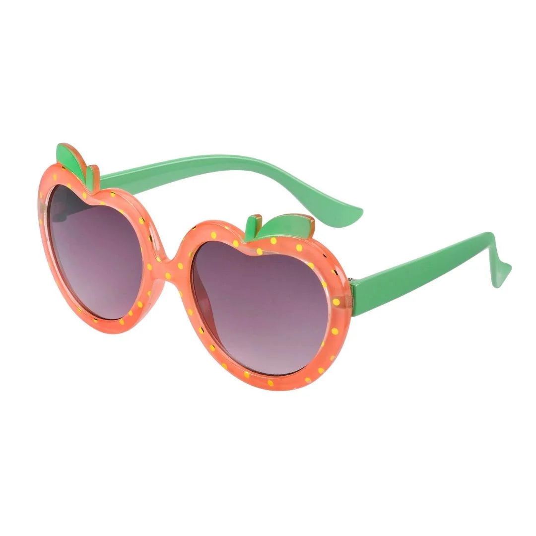 Apple Peach Kids Sunglasses (3 + Years)