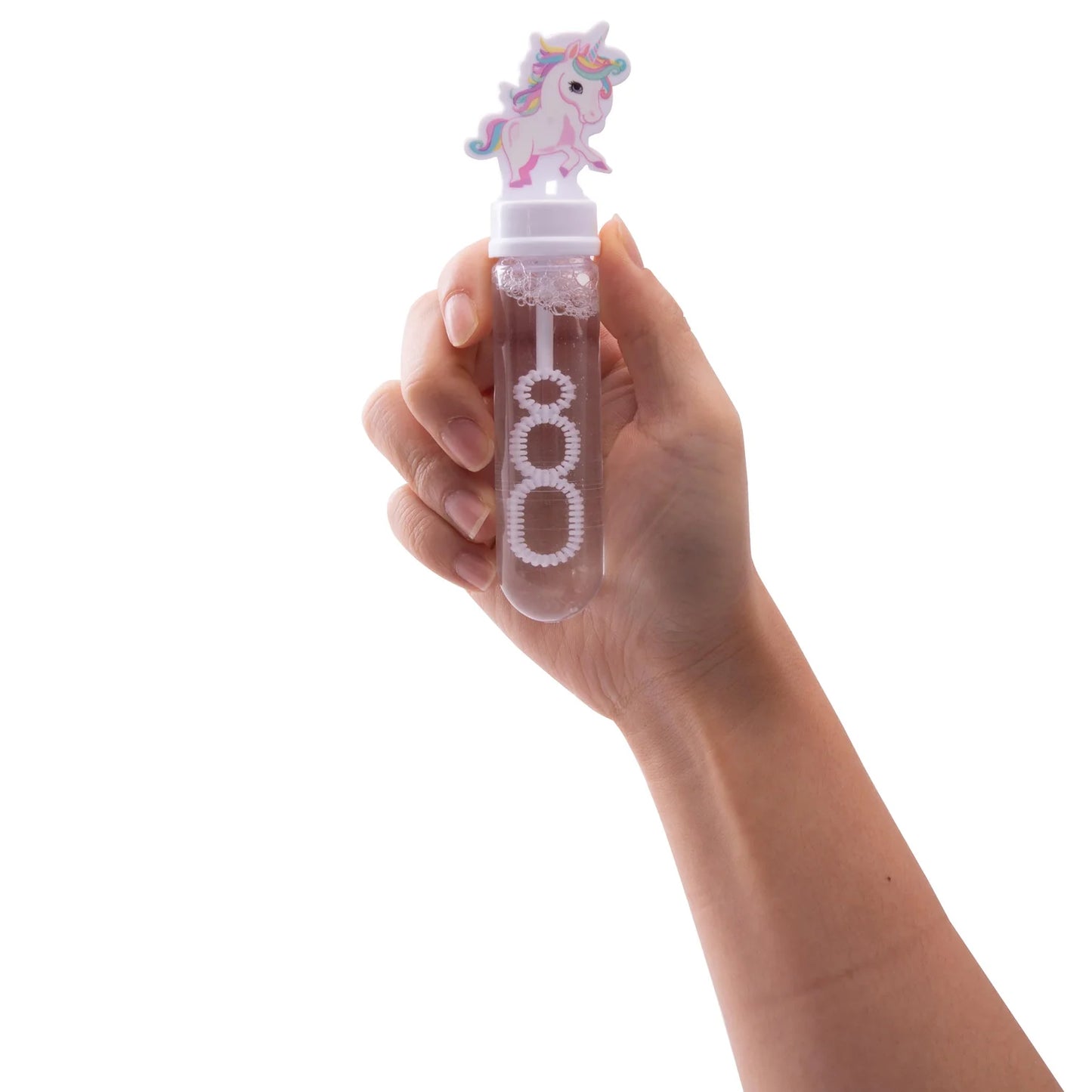 Unicorn Bubbles