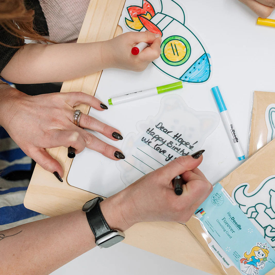 Robbie the Koala - Forever Greeting Card