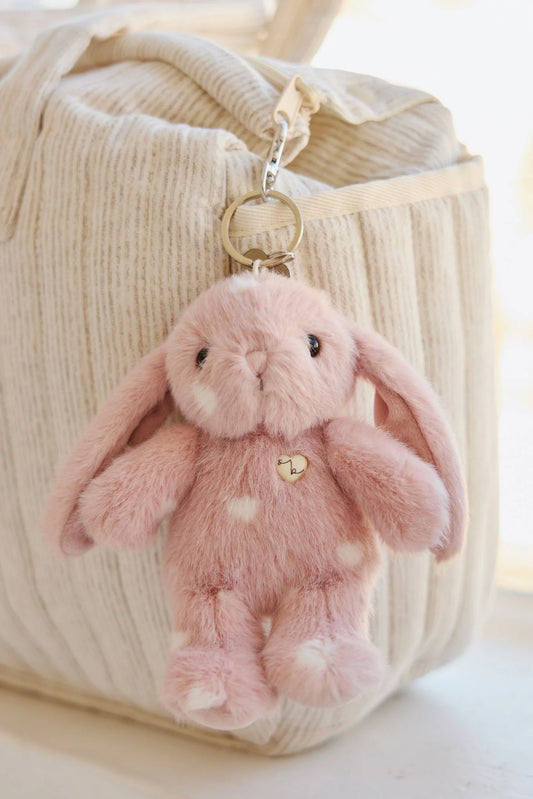Snuggle Bunnies Penelope Keyring Little Love
