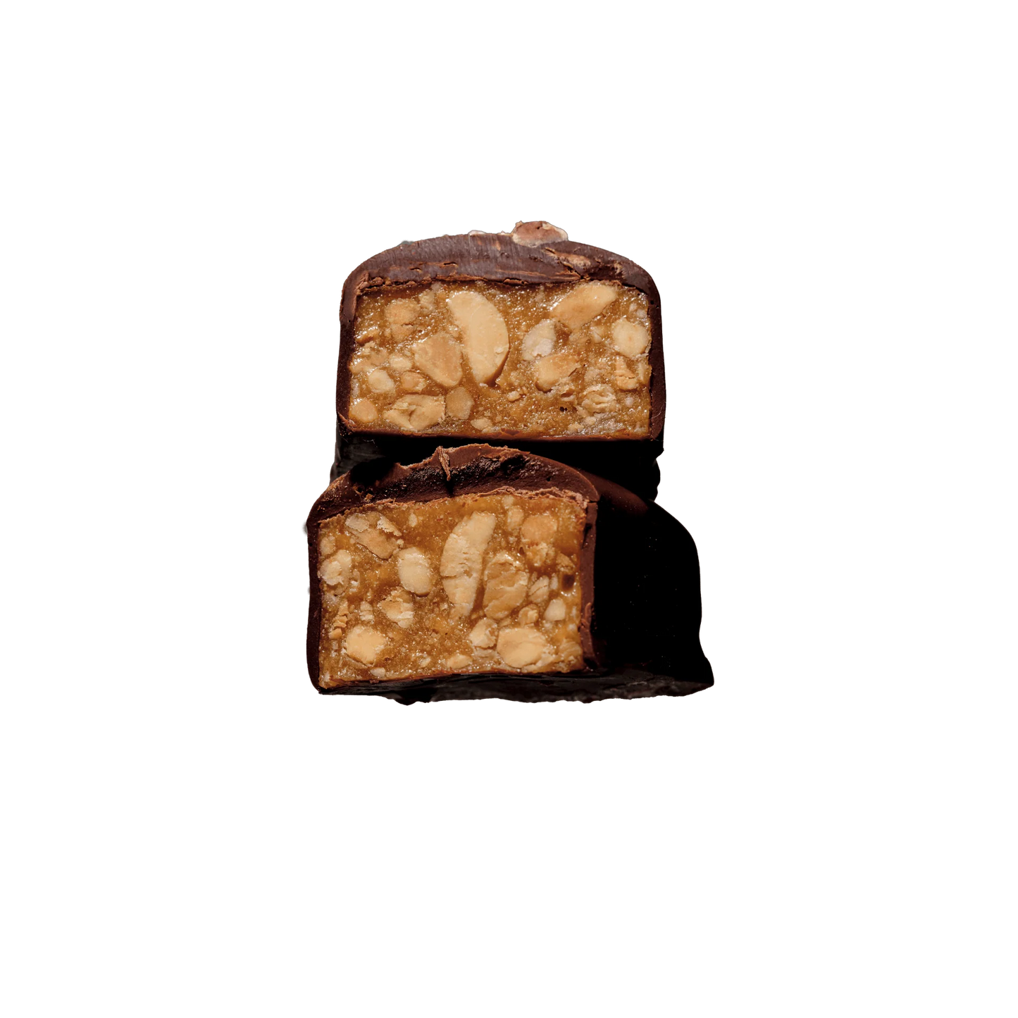 Loco Love Peanut Butter Caramel Twin Pack (35g x 2)