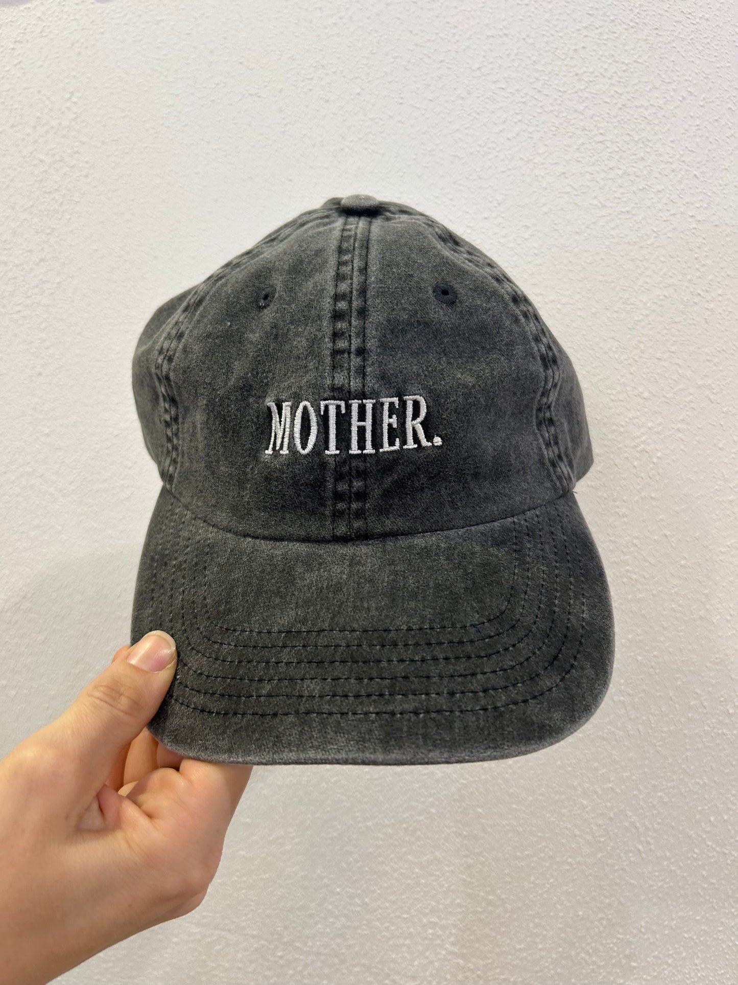 Heritage Mother Cap