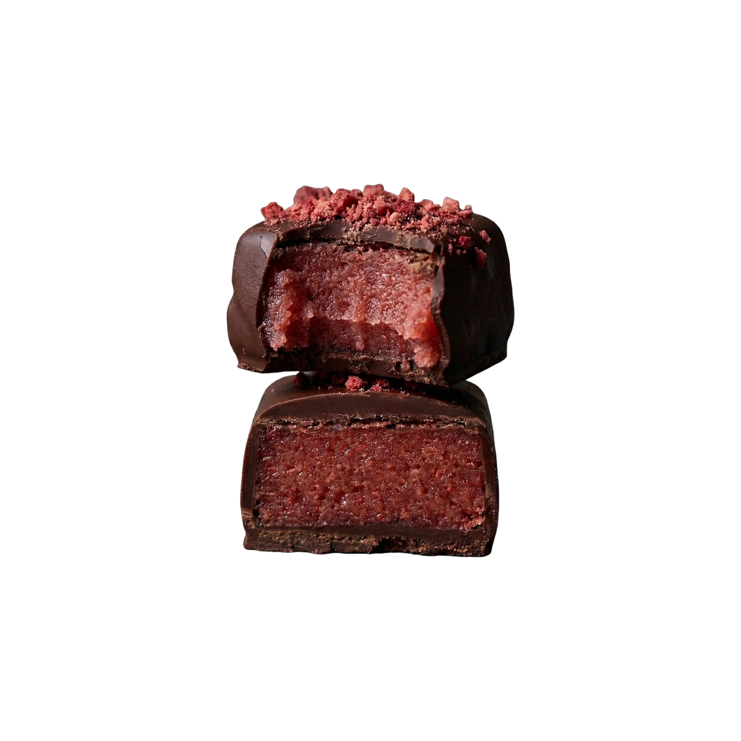 Loco Love Strawberry Vanilla Burst Twin Pack (2 x 35g)
