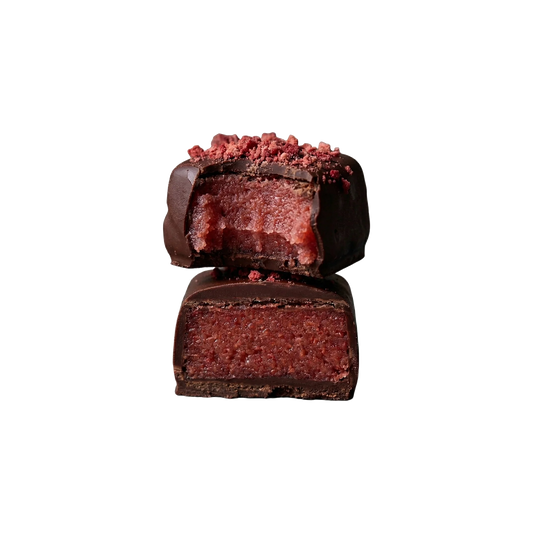 Loco Love Strawberry Vanilla Burst 35g
