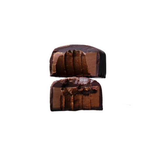Loco Love Double Chocolate Truffle 35g
