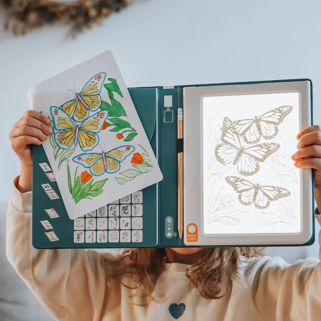 Kidydraw PAD - Meli-Melo