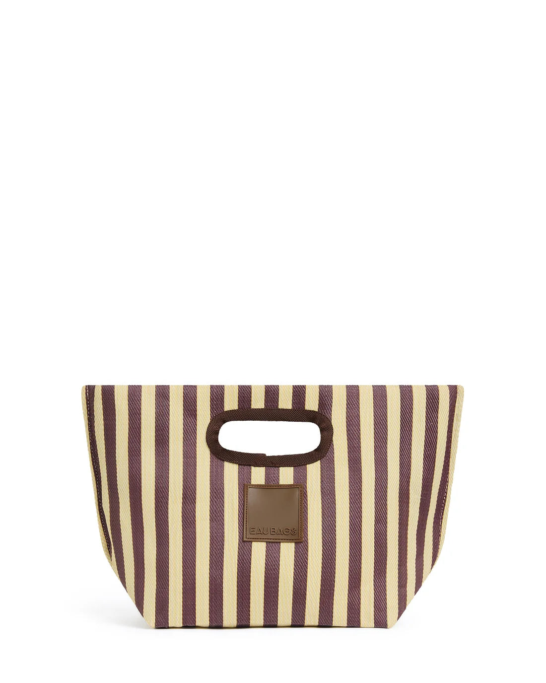 EAU BAGS PETITE BUCKET - 64