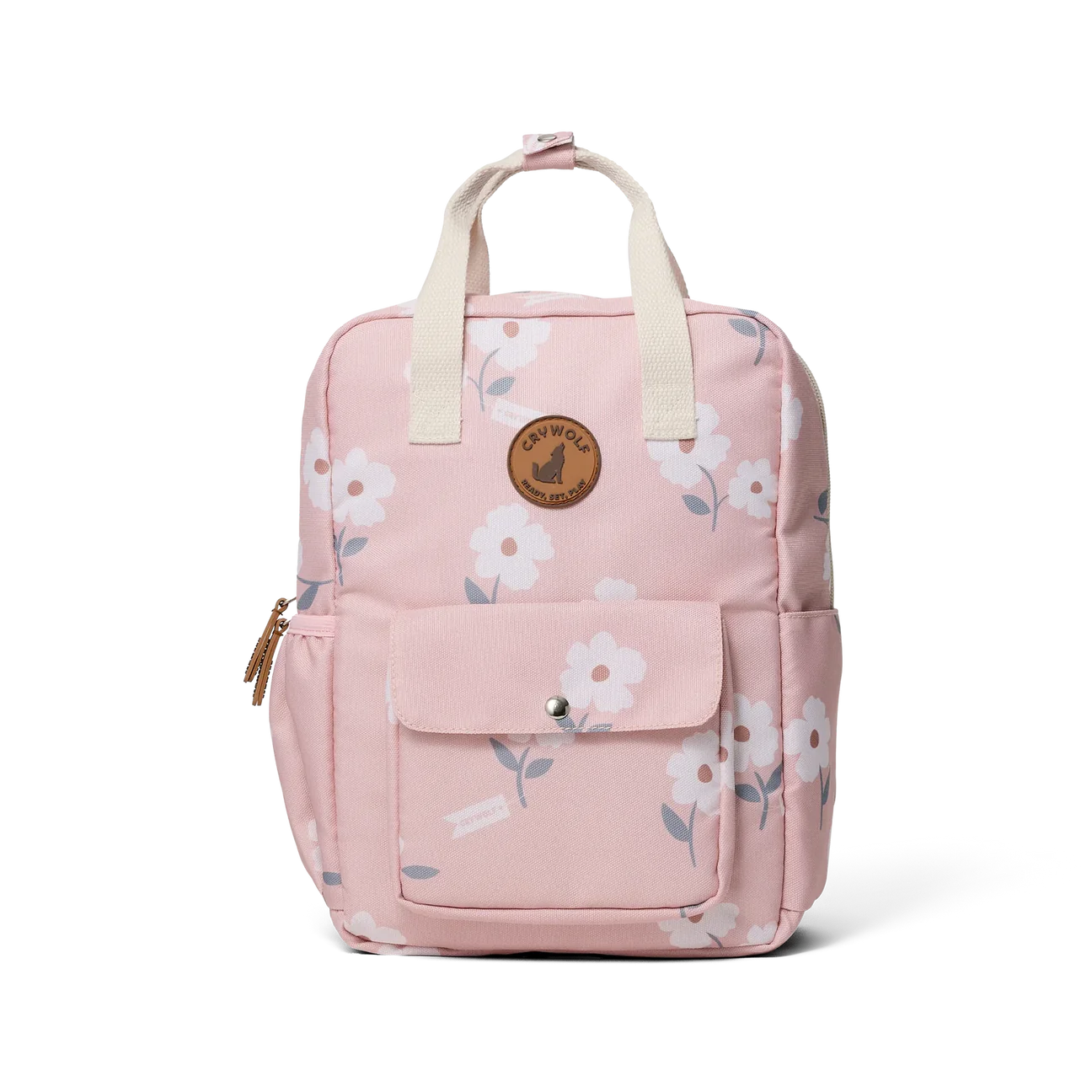 Mini Backpack - Wildflower