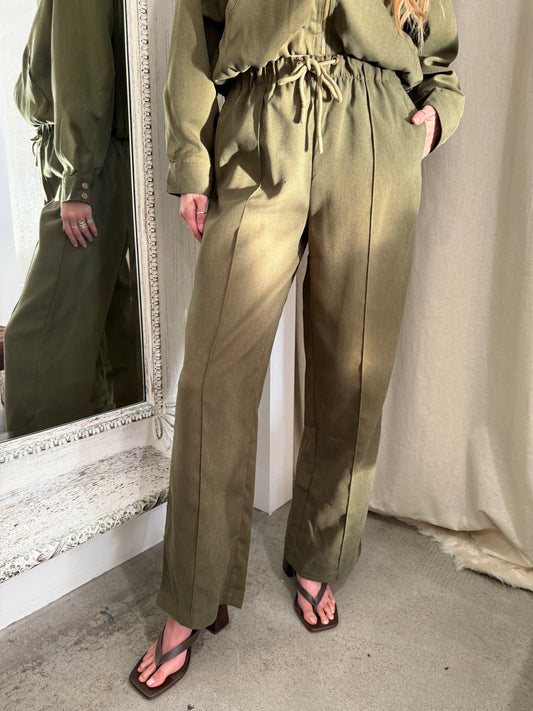 PARKER PANT