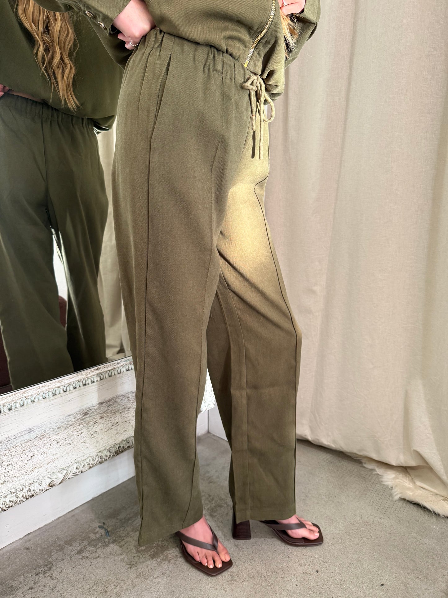 PARKER PANT