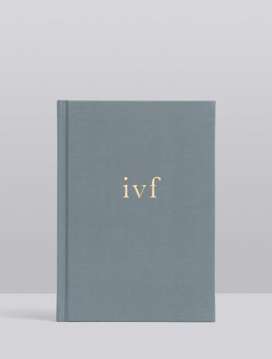 IVF Journal. Grey