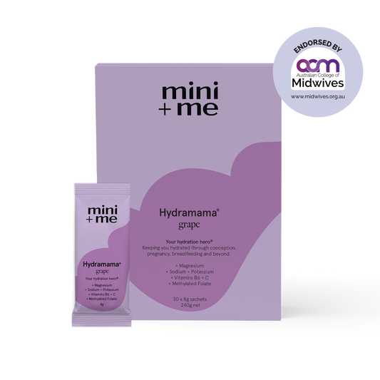 Hydramama® Grape