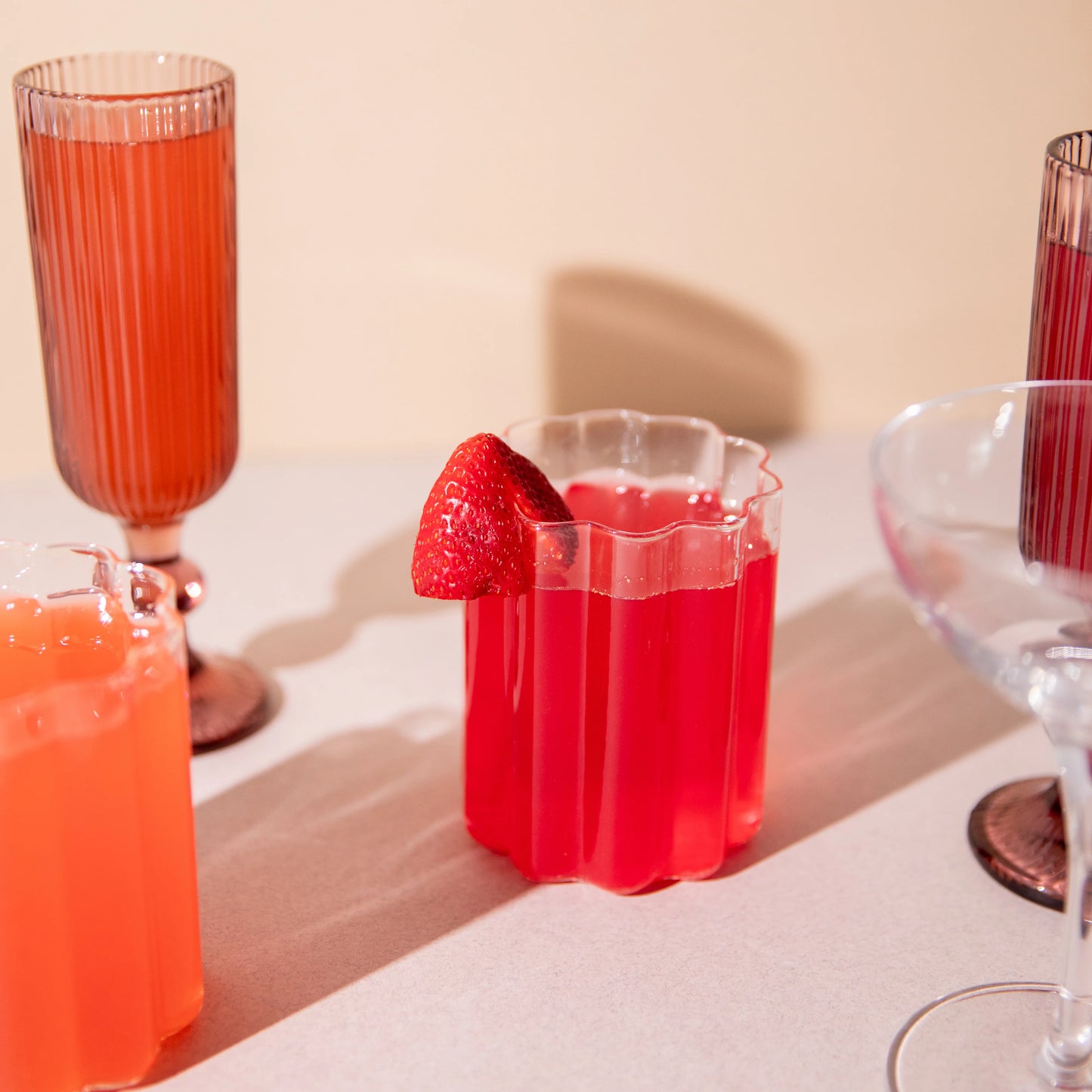 Motherhood Hydration Powder - Mixed Berry