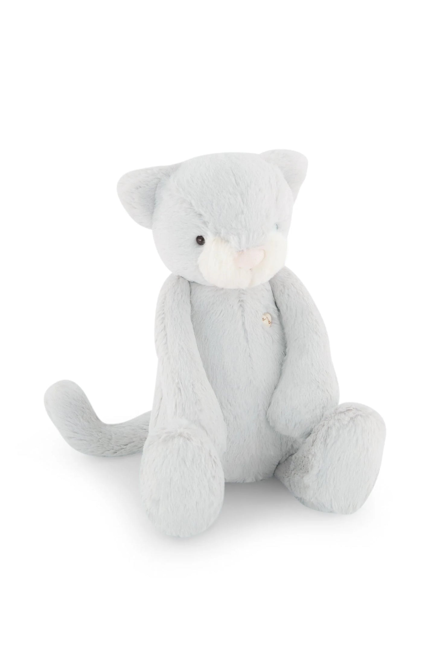 Elsie the Kitty - Moonbeam