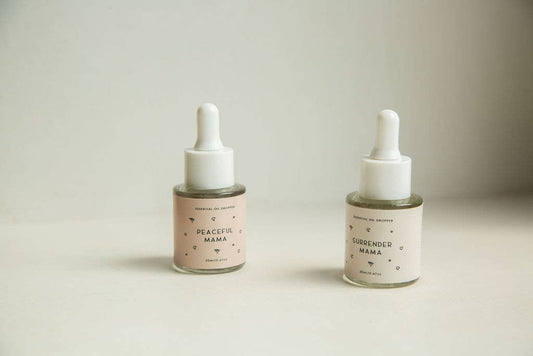 Surrender Mama Essential Oil Dropper