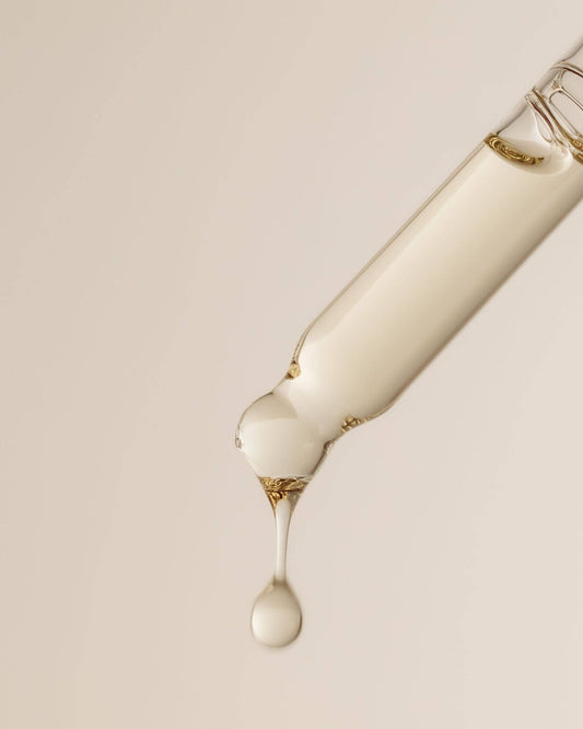 Mini Skin & Scar Oil