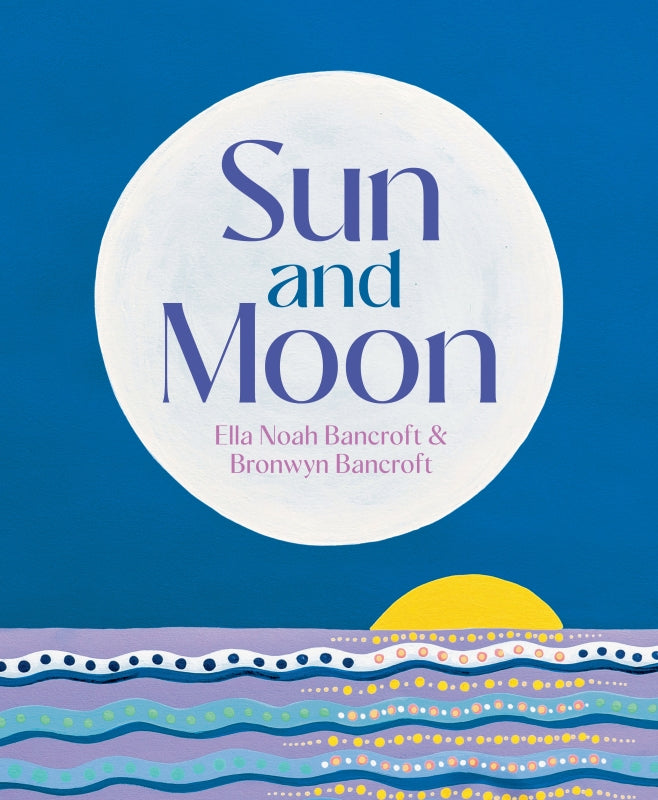 SUN AND MOON