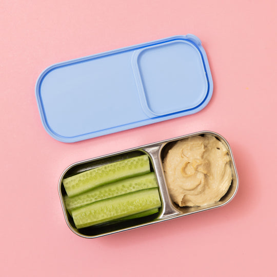 Nudie Rudie Snack Pod