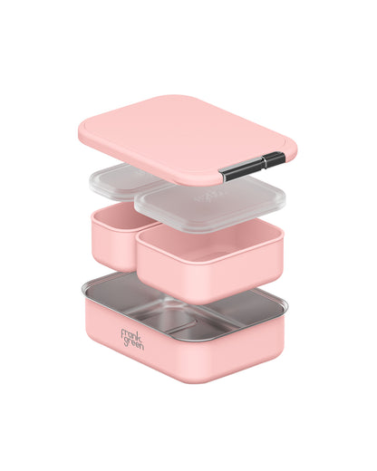 Frank Green Lunch Container with Silicone Lid