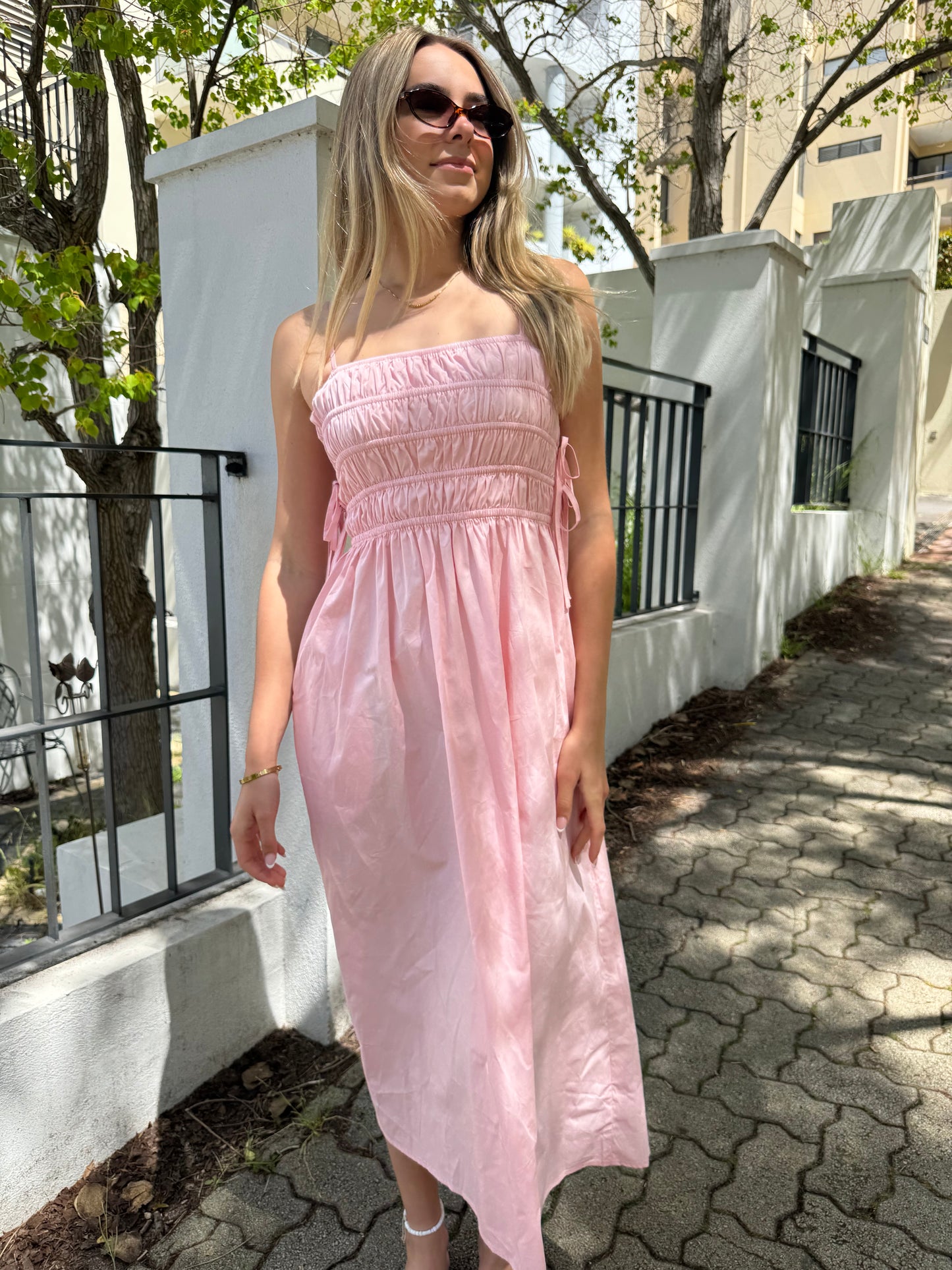 LULU DRESS