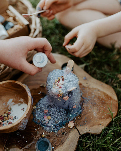 MINI Colour Mood Potion Kit (Colour Changing Kit)