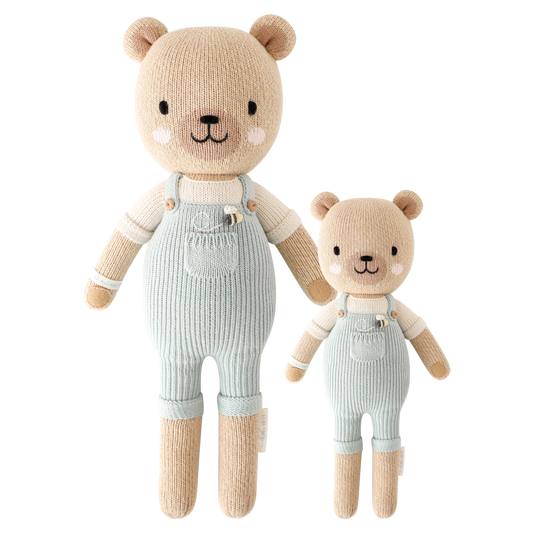 Charlie the Honey Bear – Little