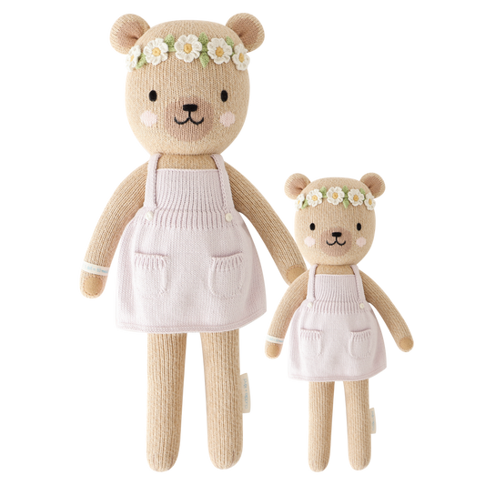 Olivia the Honey Bear – Regular