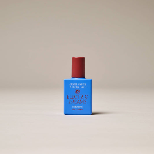 Perfume Oil  - Electric Dreams