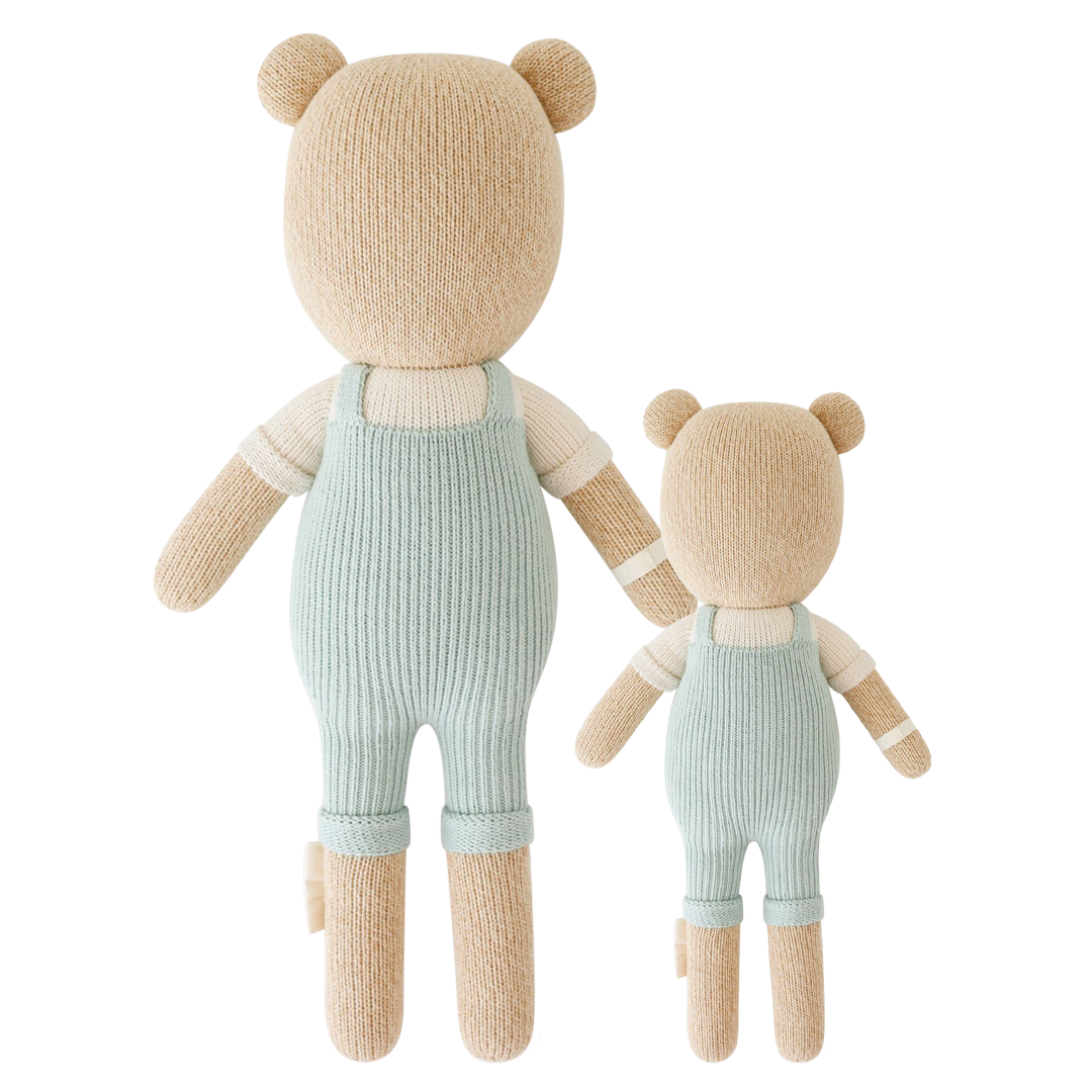 Charlie the Honey Bear – Little