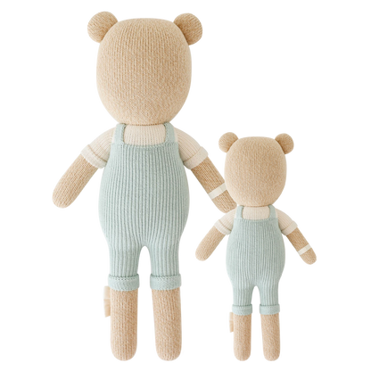 Charlie the Honey Bear – Little