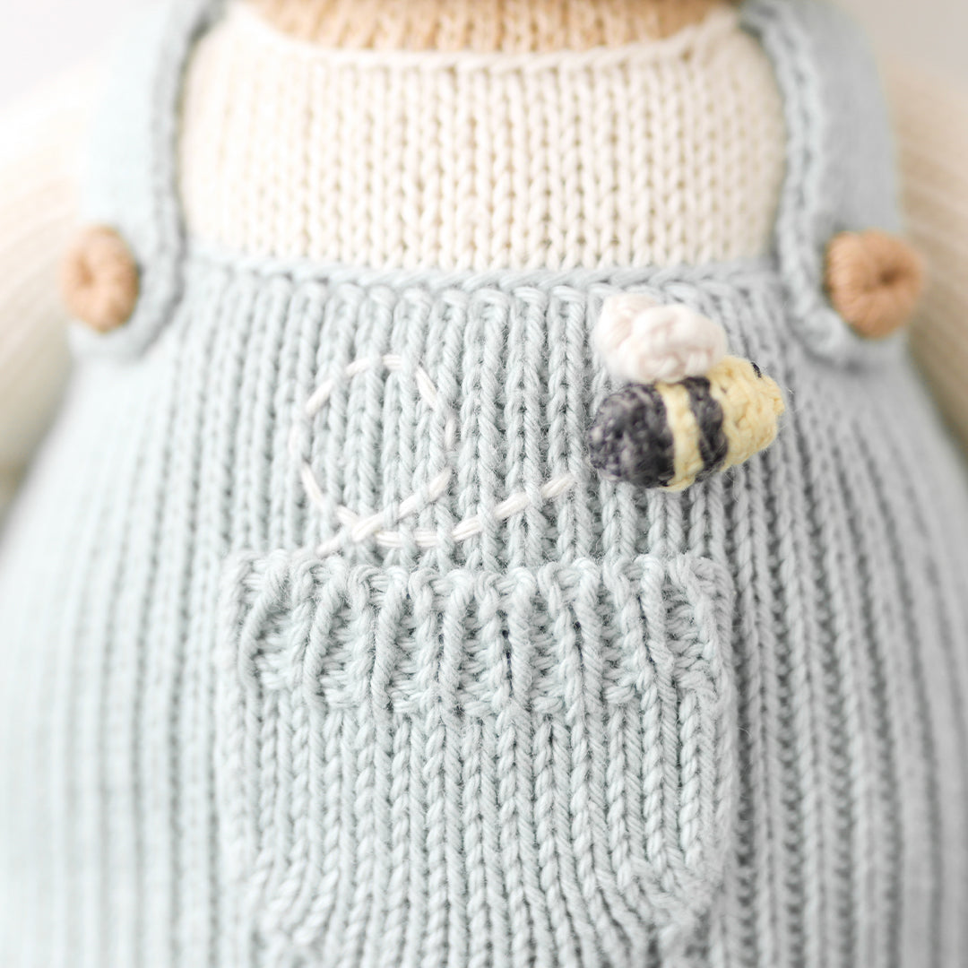 Charlie the Honey Bear – Little