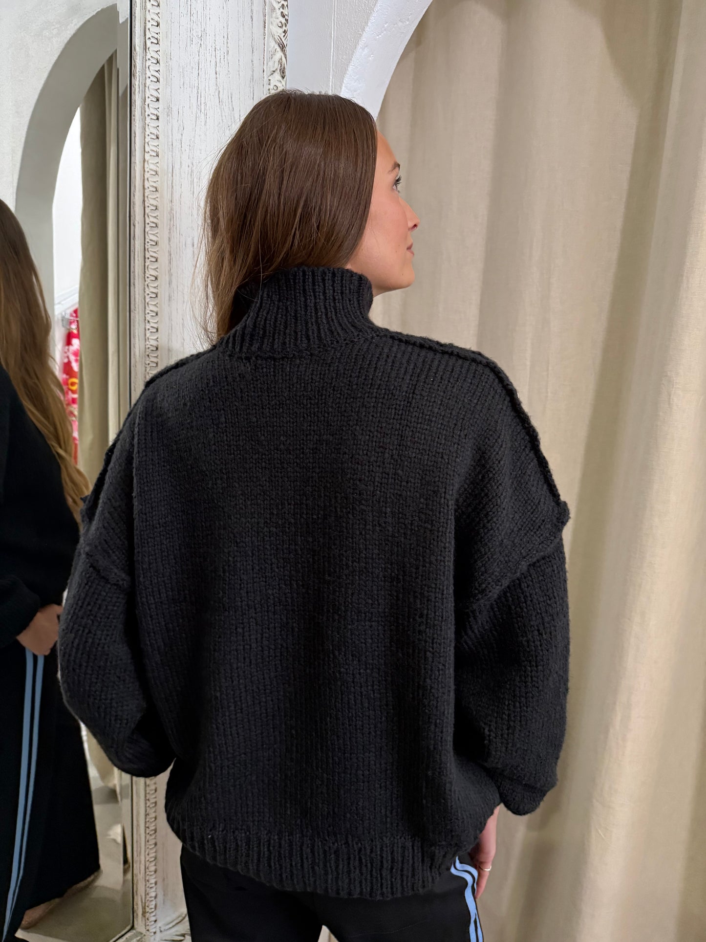 ODETTE KNIT