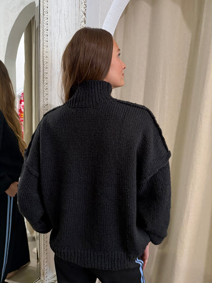 ODETTE KNIT