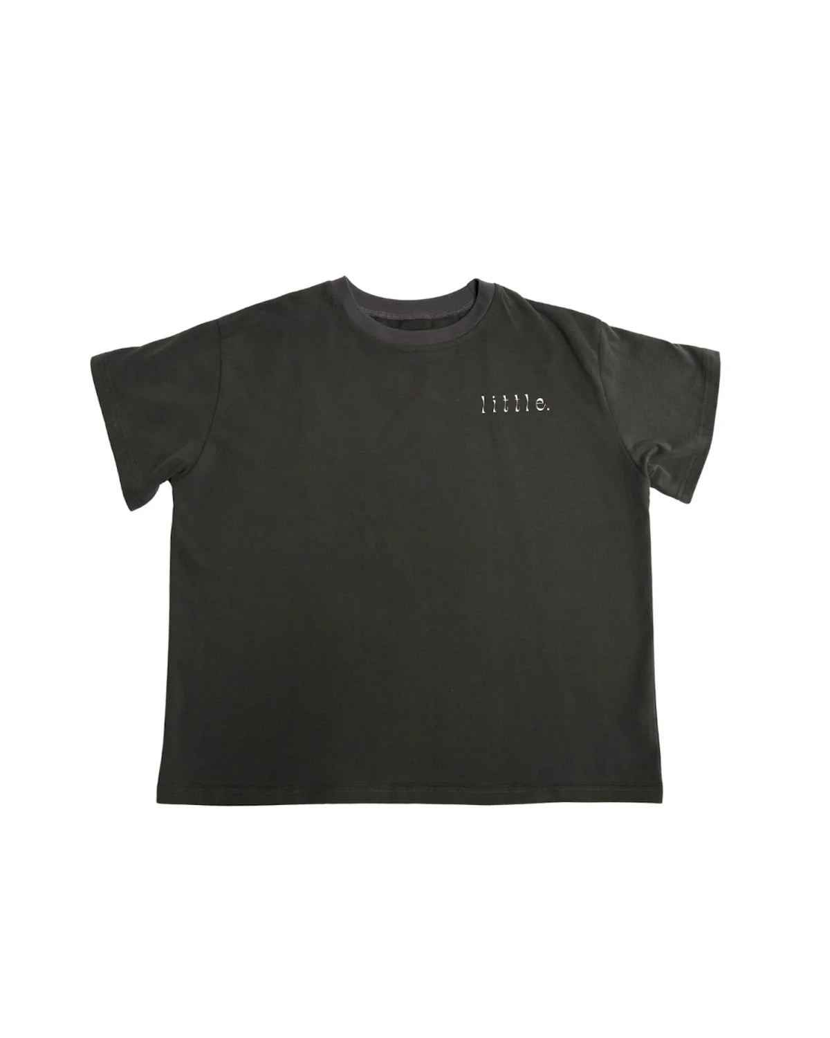 LITTLE. THE LABEL FUN GUYS TEE