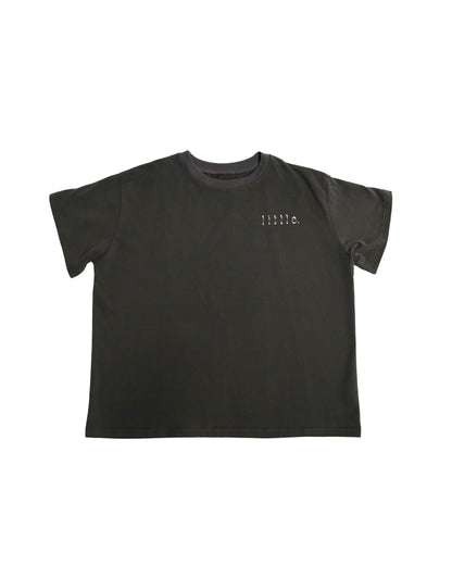 LITTLE. THE LABEL FUN GUYS TEE