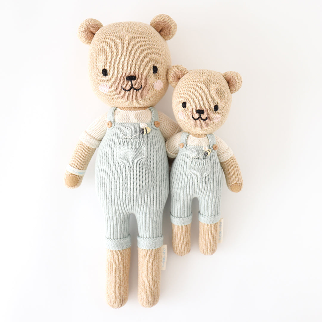 Charlie the Honey Bear – Little