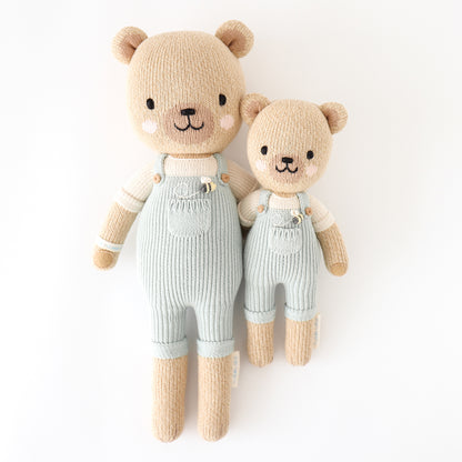 Charlie the Honey Bear – Little