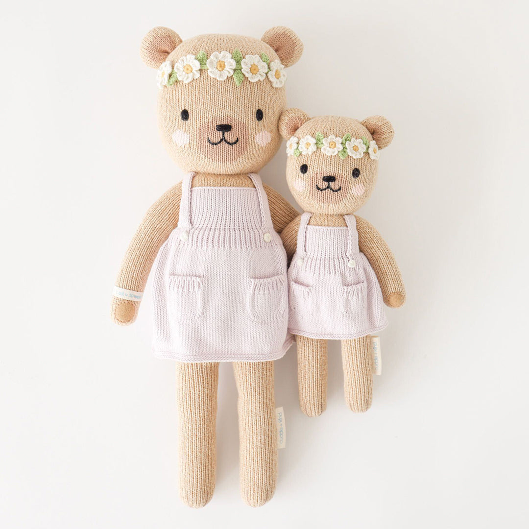 Olivia the Honey Bear – Regular
