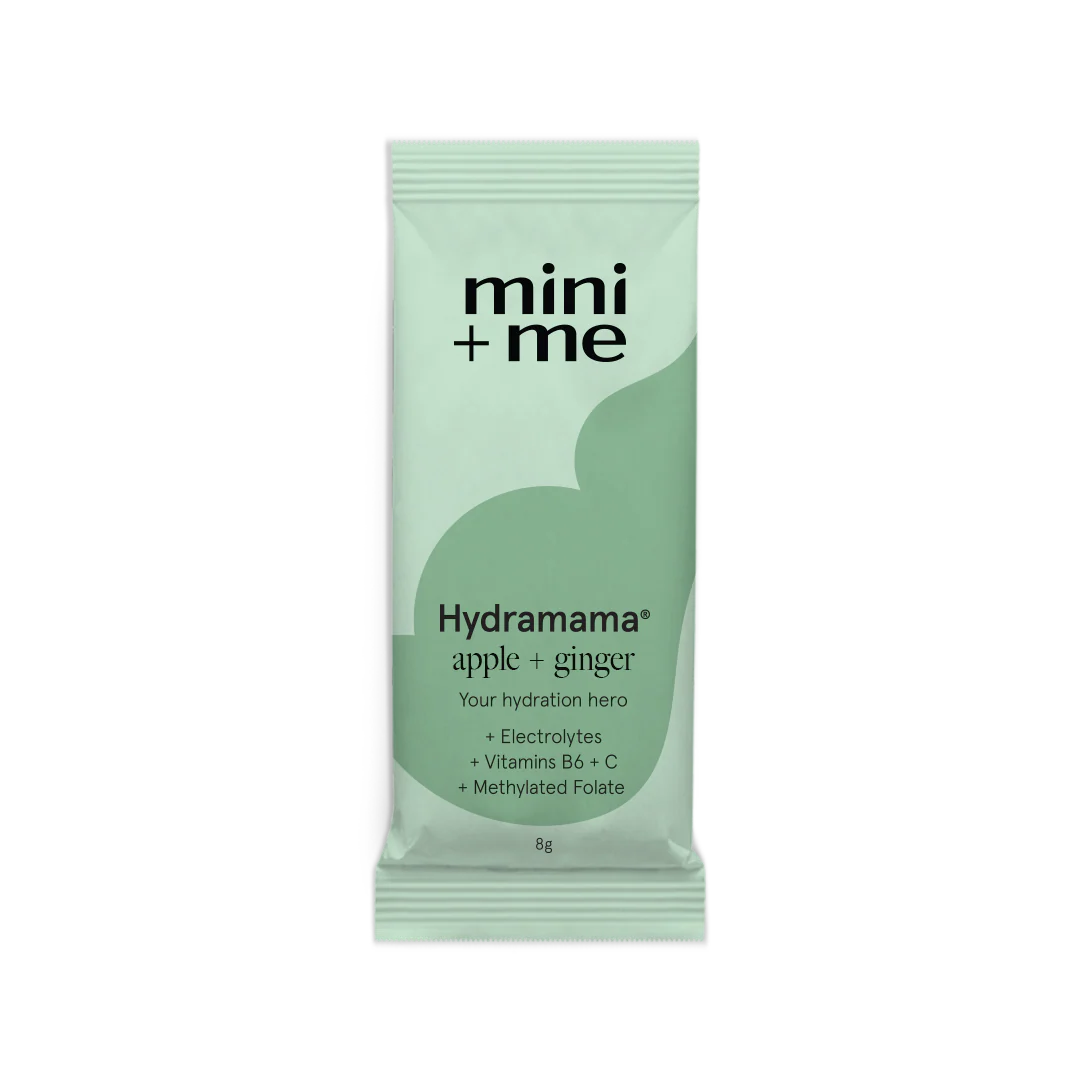 Hydramama Apple + Ginger - 30 x 8g Sachets