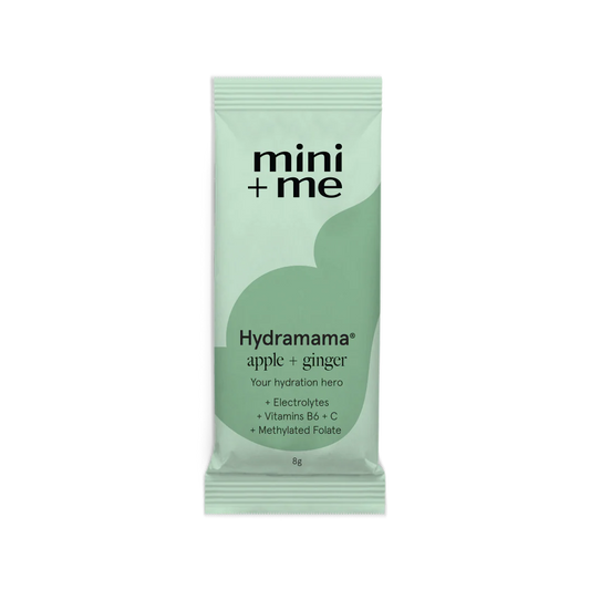 Hydramama Apple + Ginger - 30 x 8g Sachets