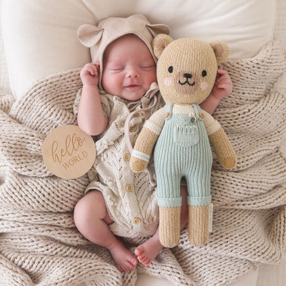 Charlie the Honey Bear – Regular