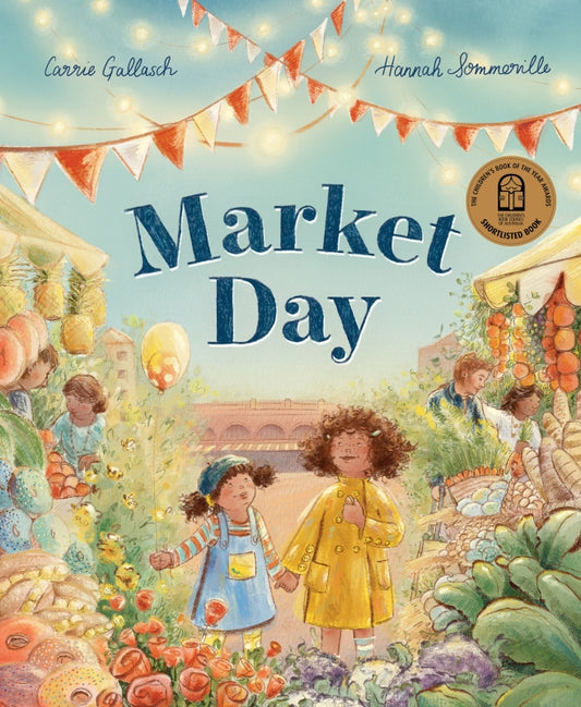 MARKET DAY