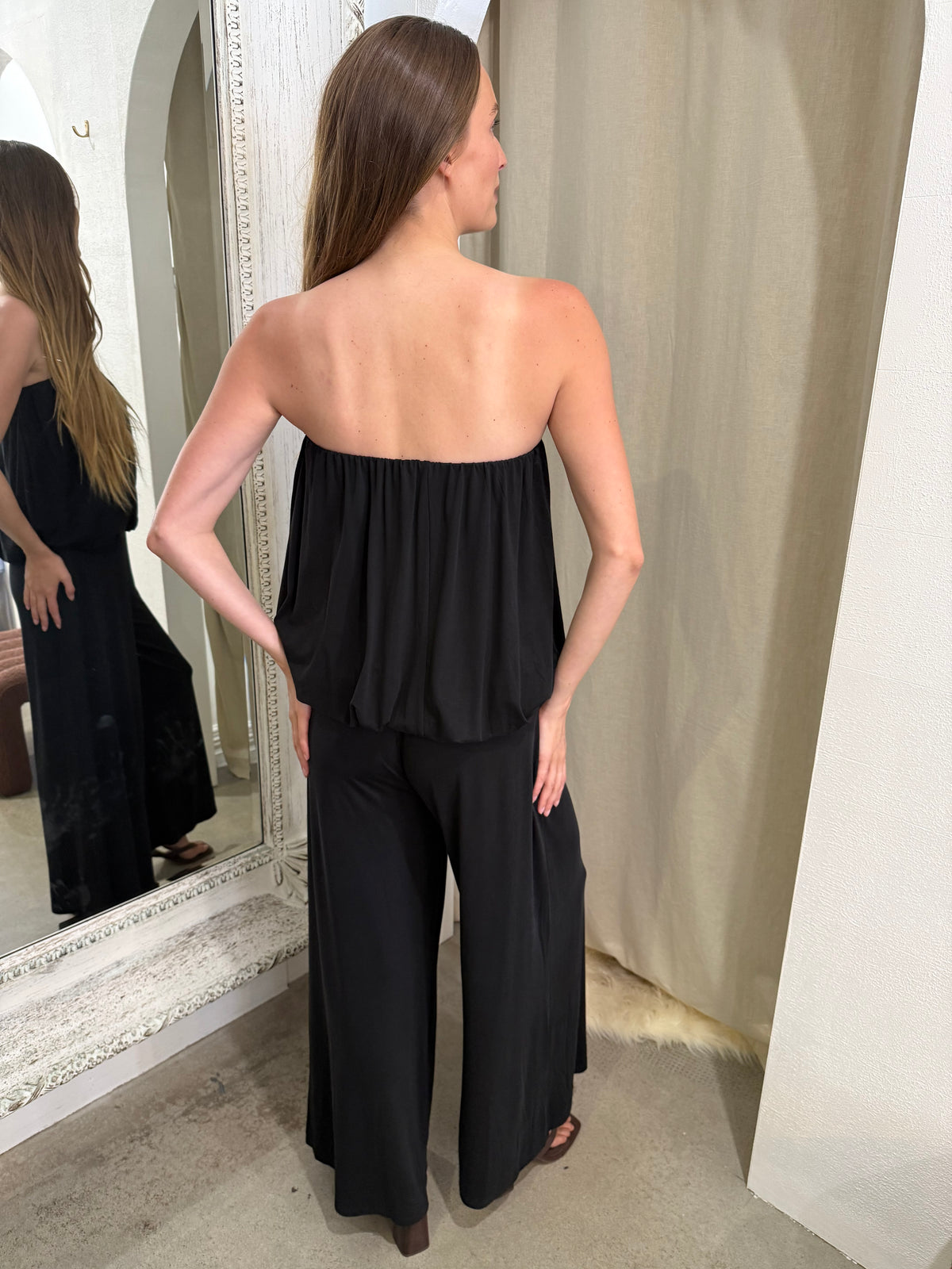 ELLORAY JERSEY PANT