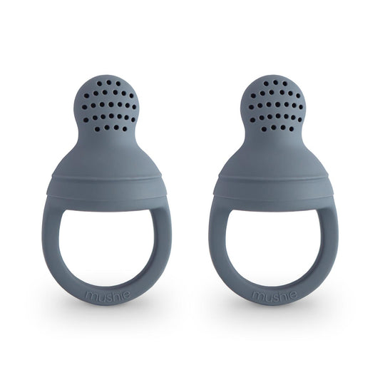 Mushie Fresh Food Feeder – Tradewinds