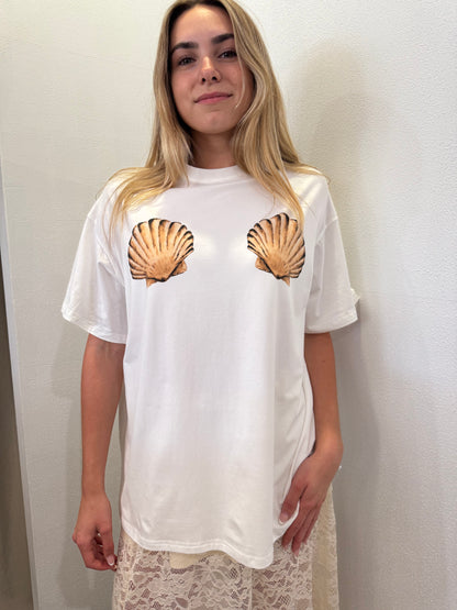 SEASHELL TEE