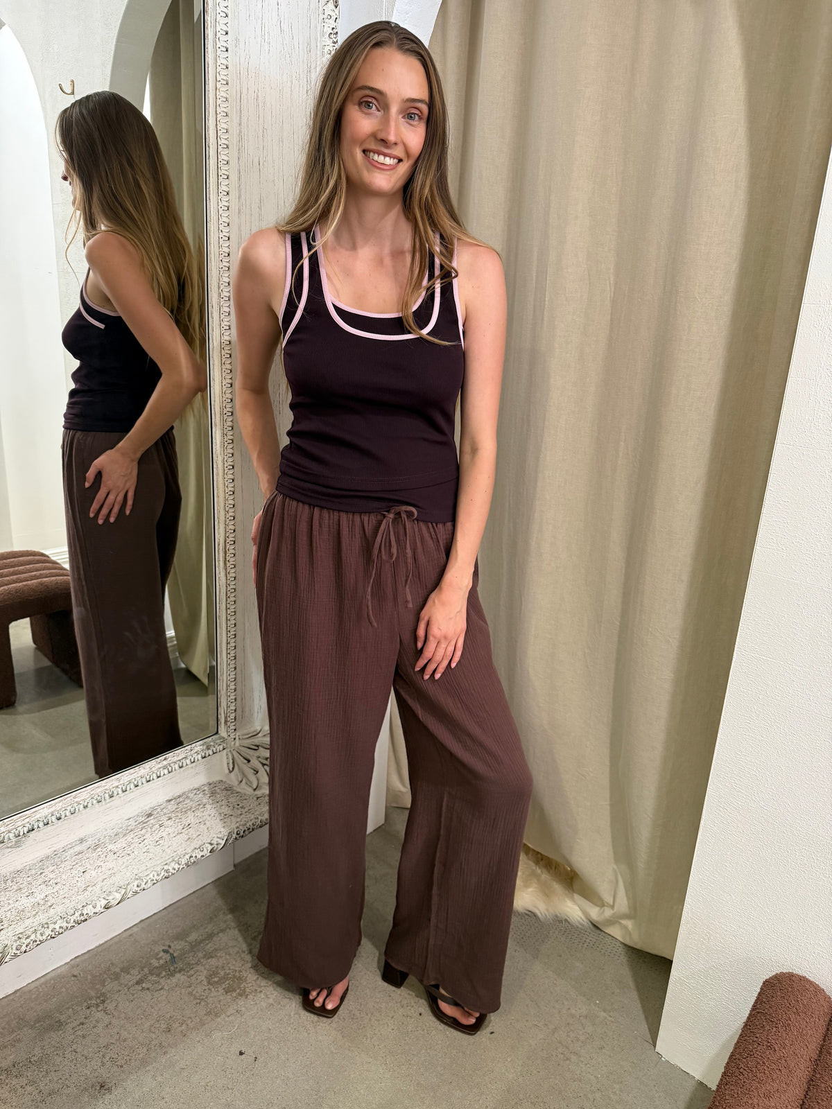SUNDAY PANT